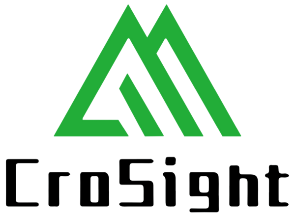 CroSight logo
