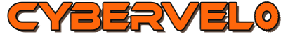 Cybervelo logo