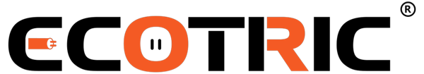 Ecotric logo