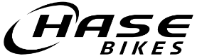 Hase Bikes logo