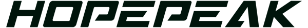 Hopepeak logo