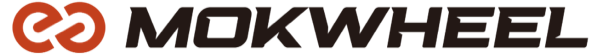 Mokwheel logo