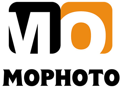 MOPHOTO logo