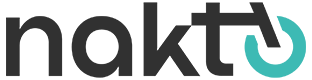 Nakto logo