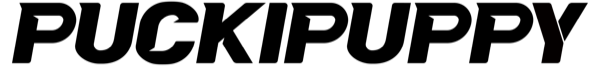 Puckipuppy logo