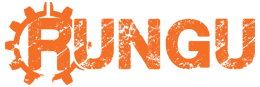 Rungu logo