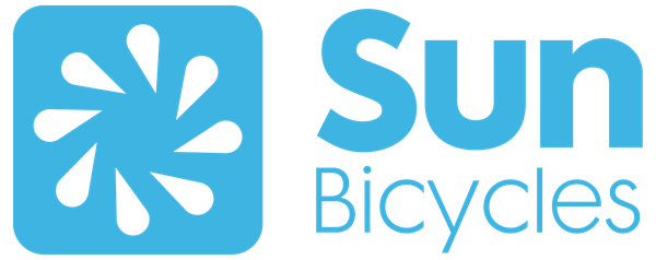 Sun Bicycles logo
