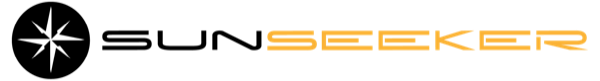 Sun Seeker logo