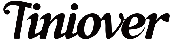 Tiniover logo