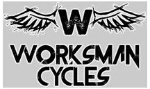 Worksman logo